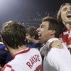 Croatia s-a calificat la CM 2014 eliminand Islanda la baraj